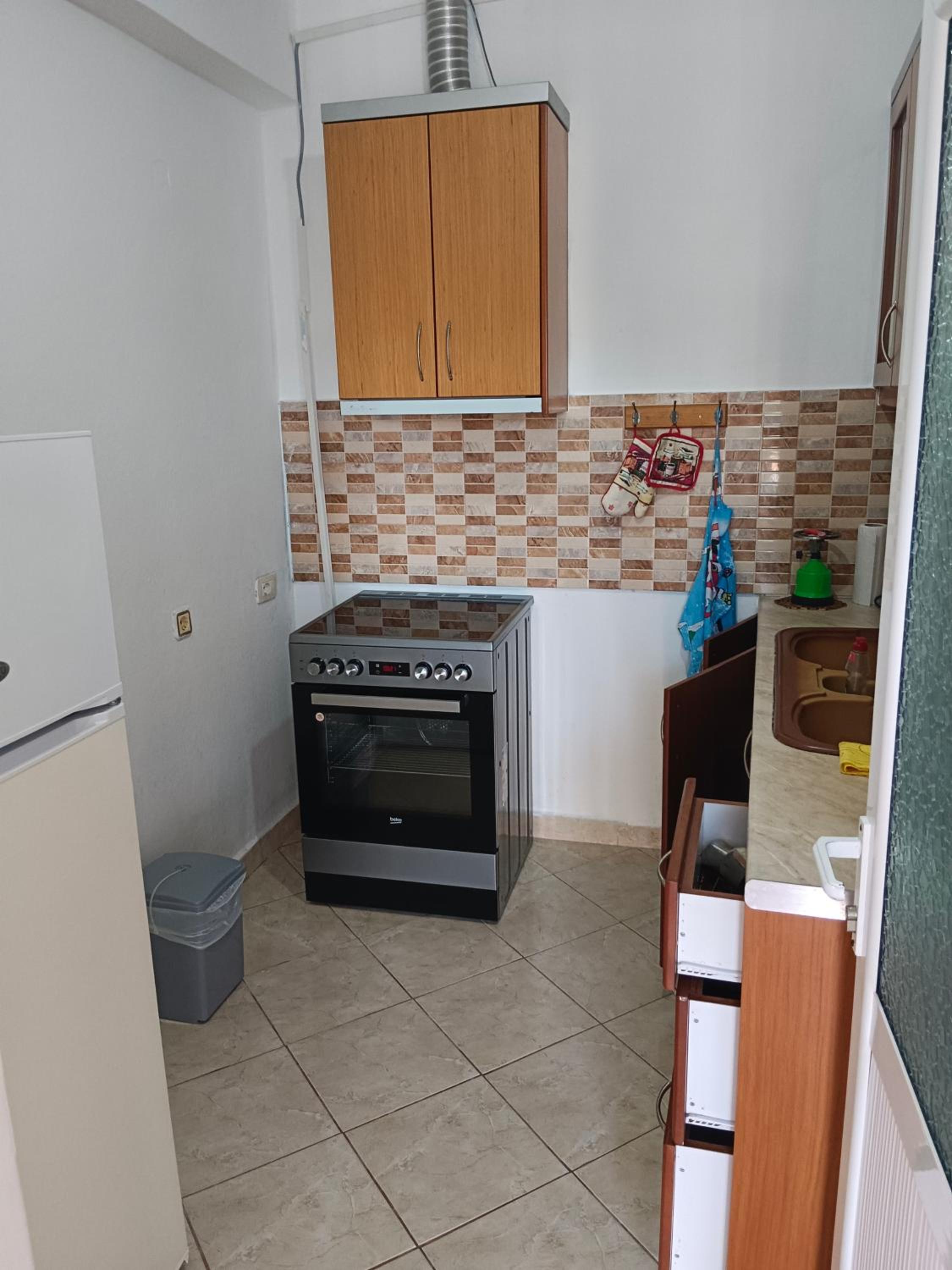 Amantia Apartments