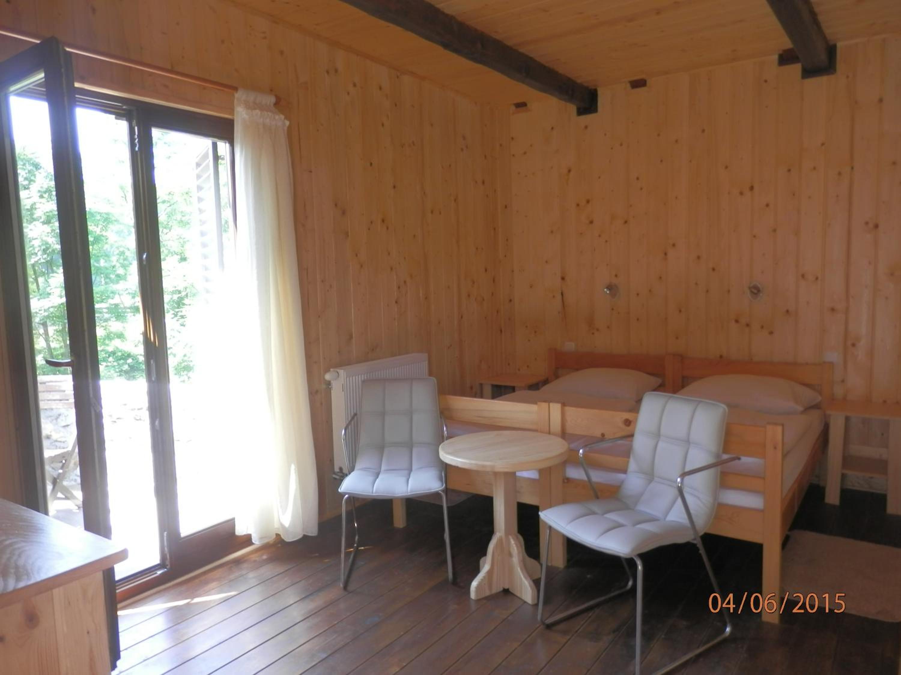 Guest House Spoljaric Sasa