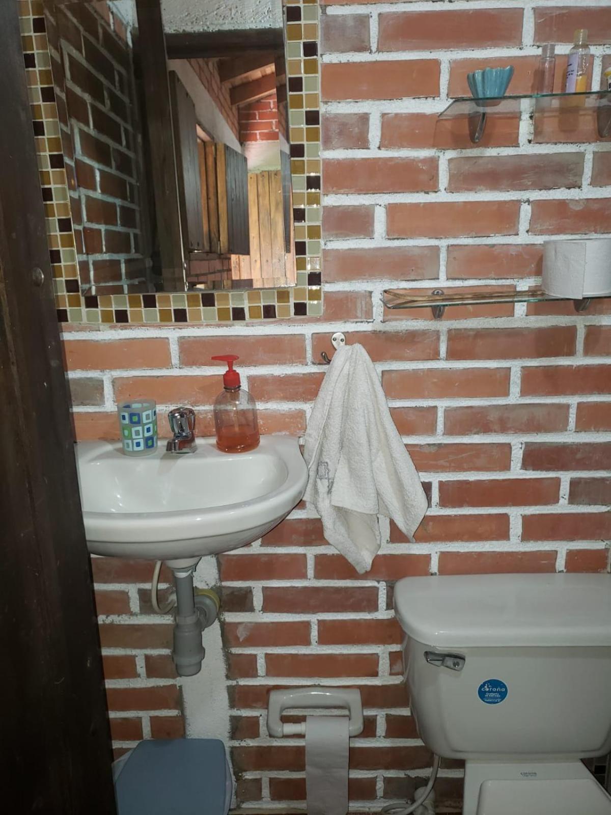 Hotel Campestre Villa Nico