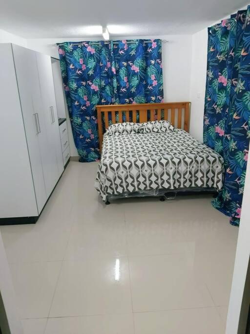 Barrett Accommodation Apartment