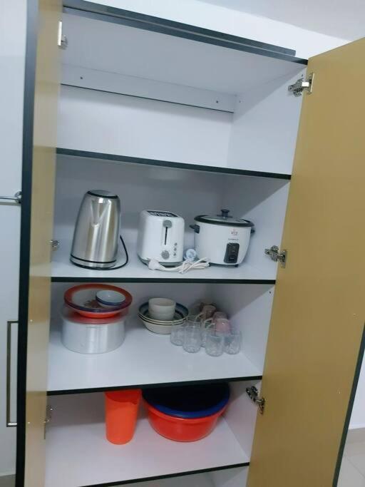 Barrett Accommodation Apartment