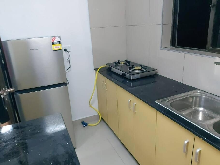 Barrett Accommodation Apartment