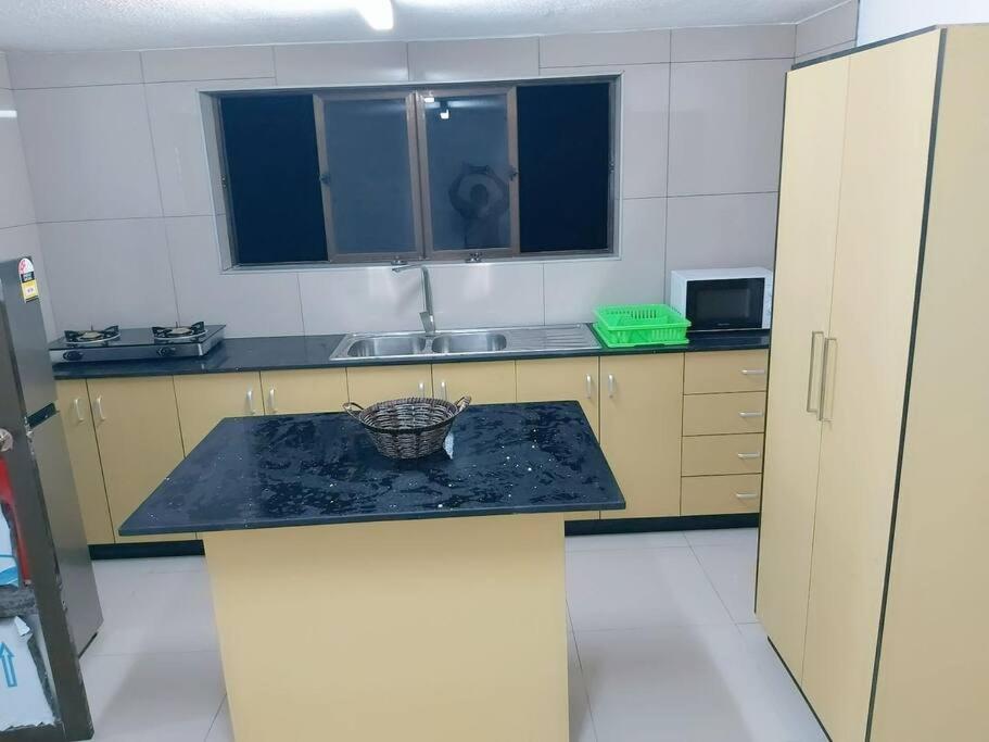 Barrett Accommodation Apartment