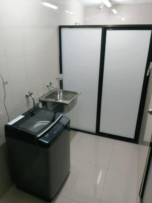 Barrett Accommodation Apartment