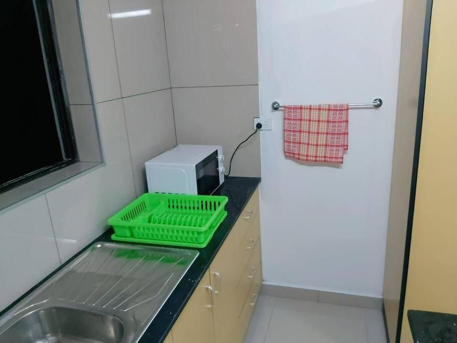 Barrett Accommodation Apartment