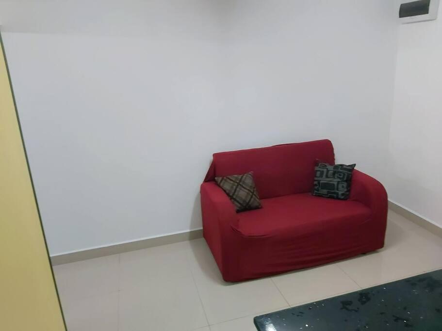 Barrett Accommodation Apartment