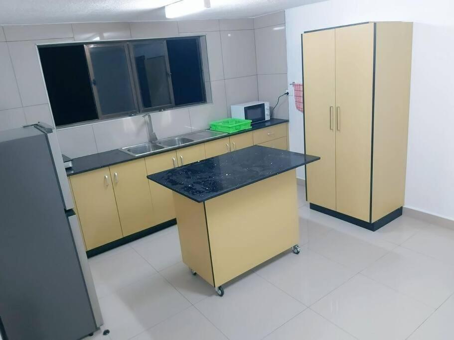 Barrett Accommodation Apartment