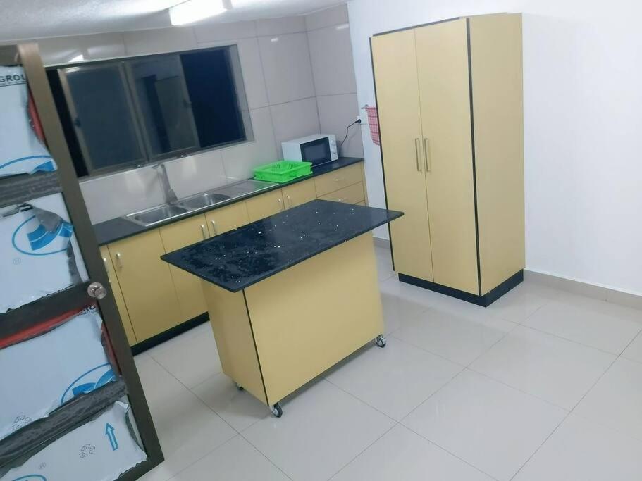 Barrett Accommodation Apartment