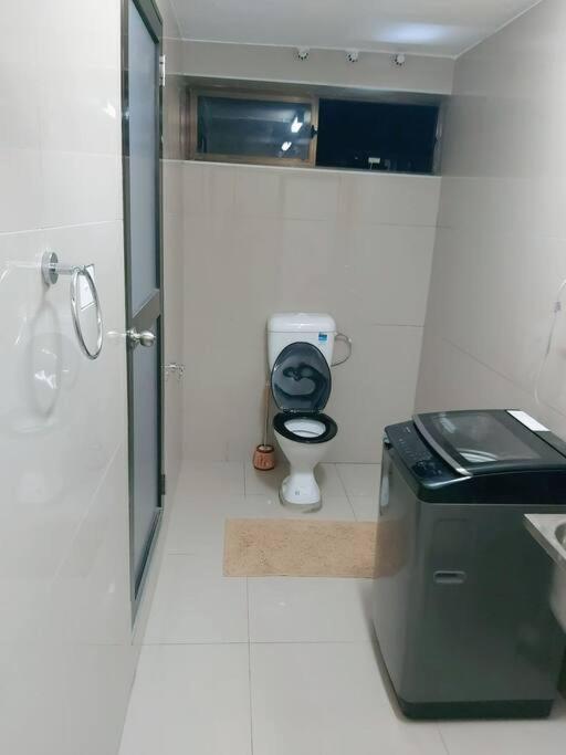 Barrett Accommodation Apartment