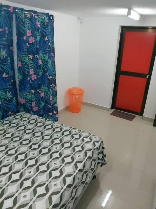 Barrett Accommodation Apartment