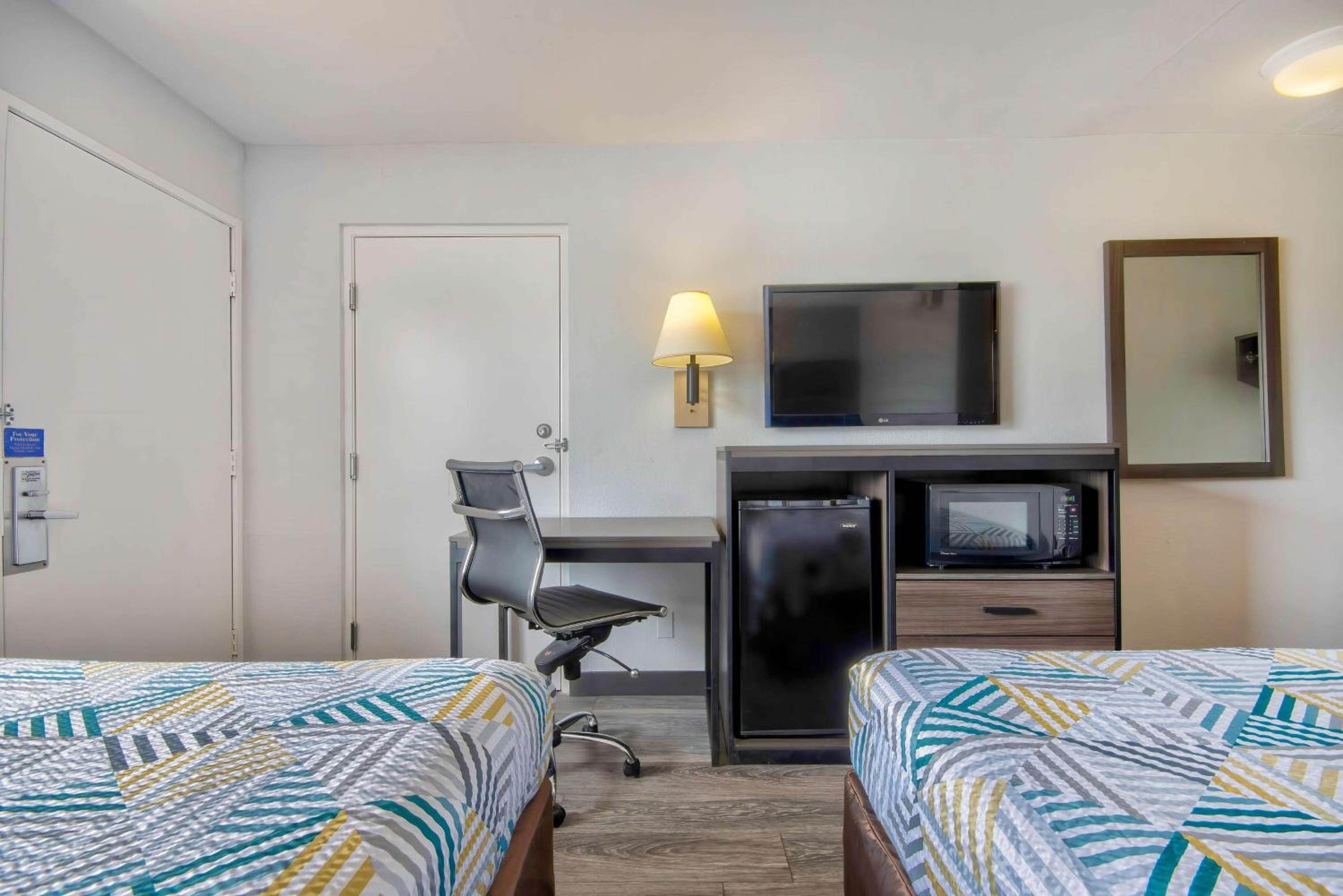 Jonesboro Vacations - Motel 6 Jonesboro - Property Image 26