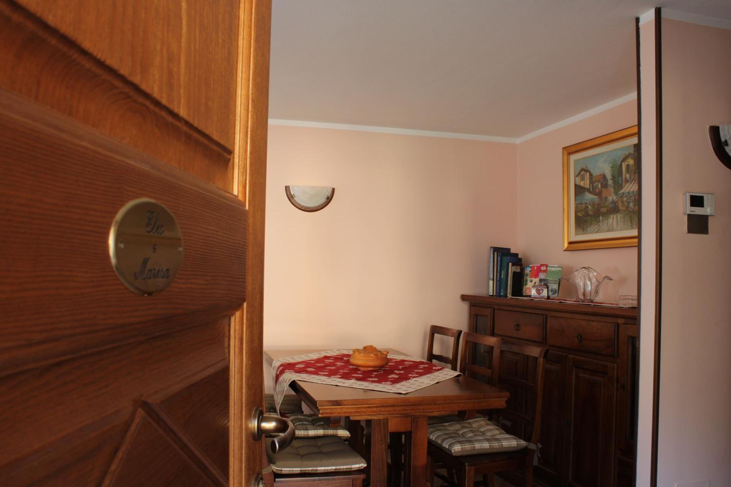 Maison Milliery - Alloggio ad uso turistico view 2