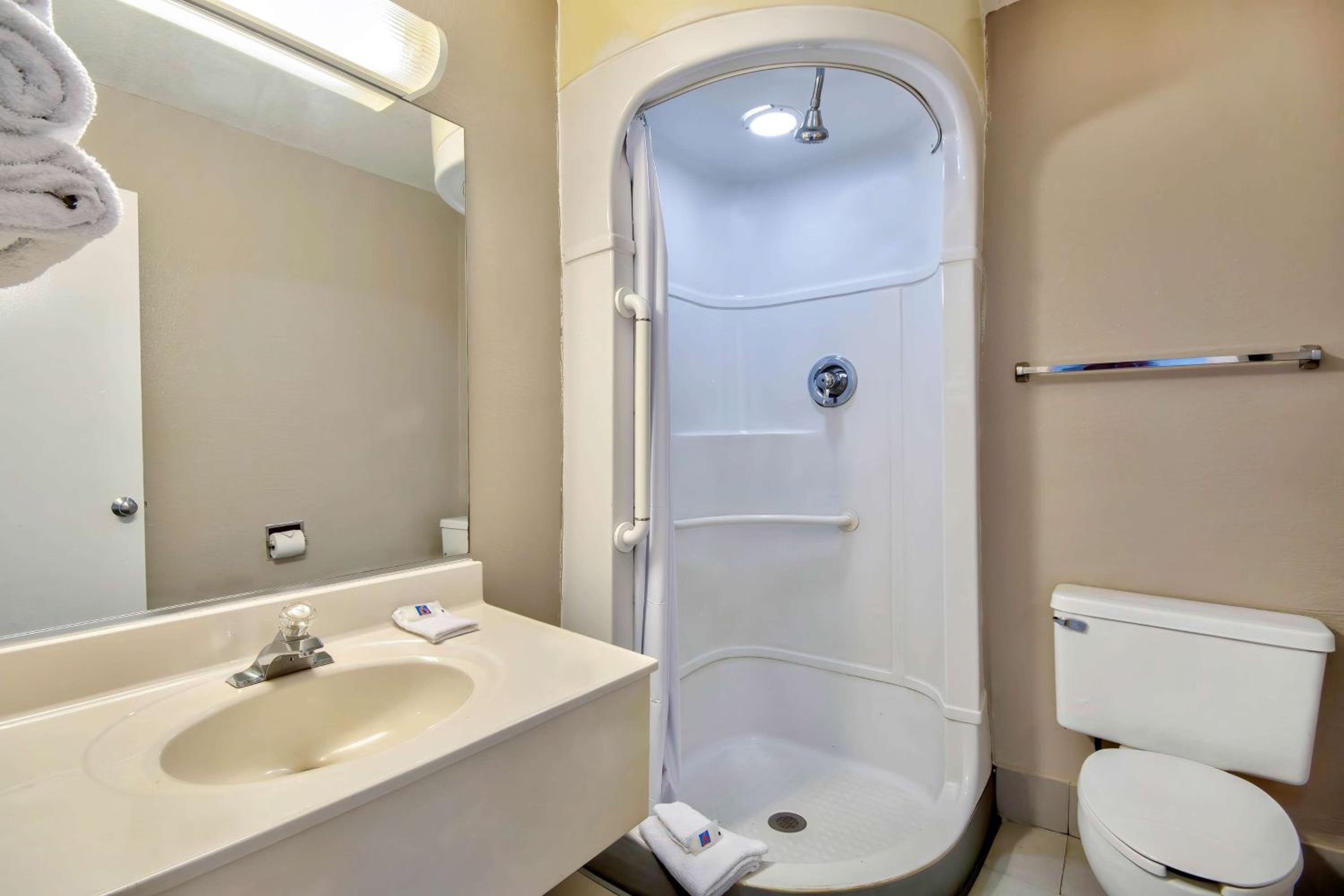 Jonesboro Vacations - Motel 6 Jonesboro - Property Image 4
