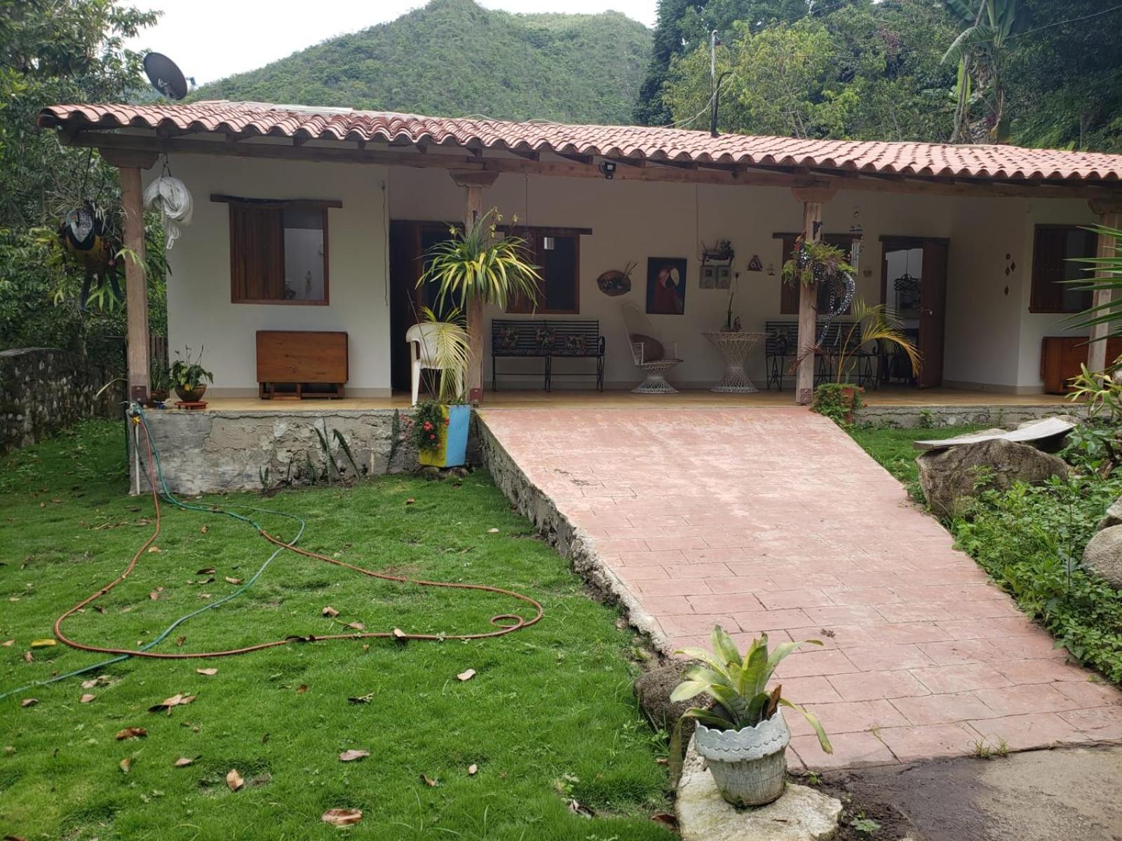 Hotel Campestre Villa Nico