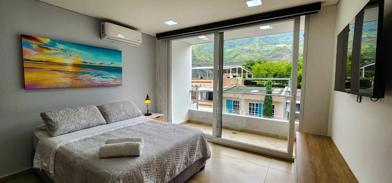 THE VIEW APARTMENTS