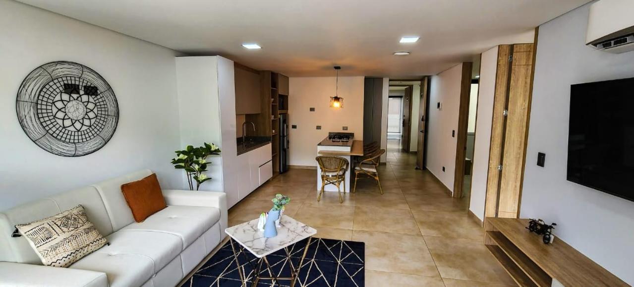 THE VIEW APARTMENTS