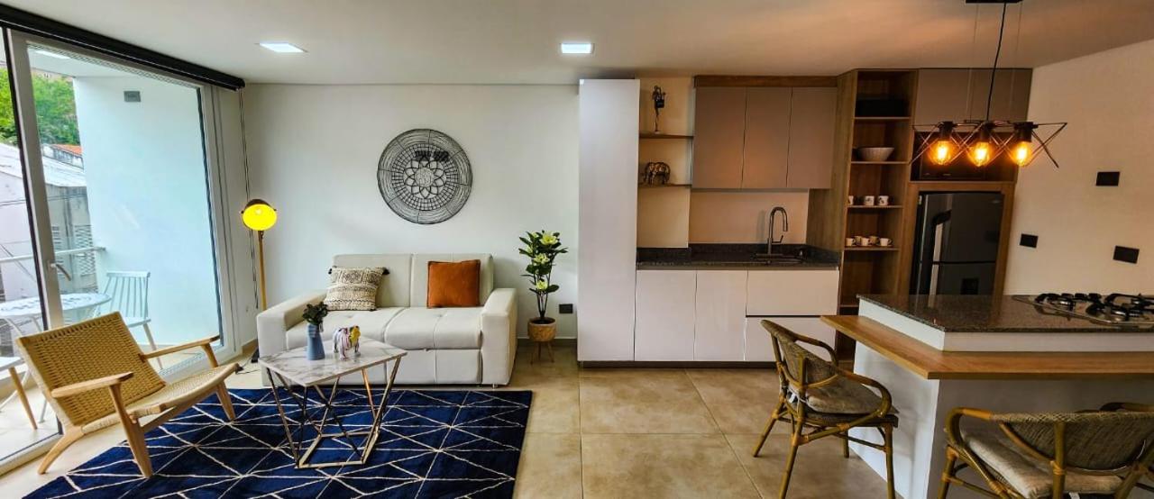 THE VIEW APARTMENTS