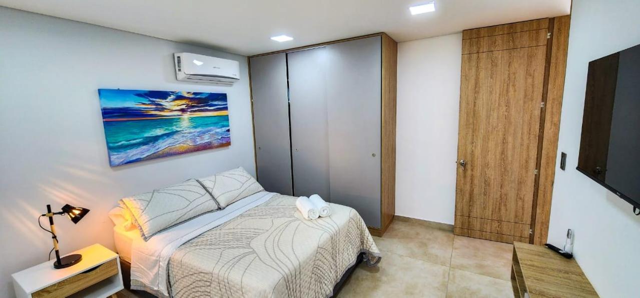 THE VIEW APARTMENTS