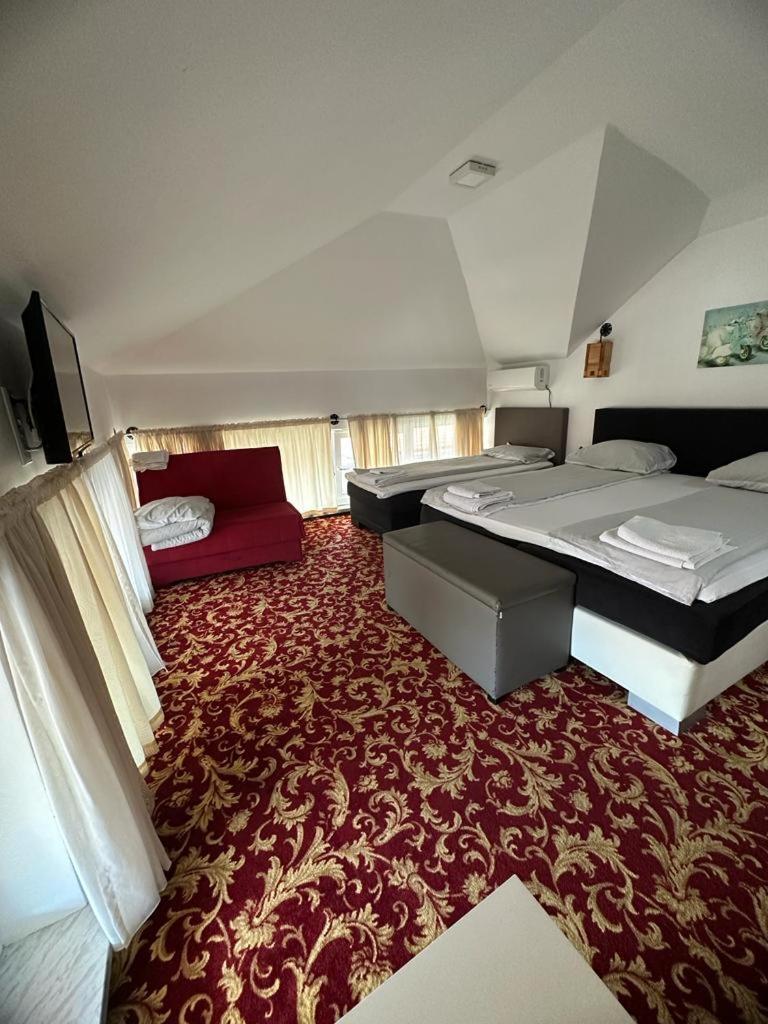 Residence Mahala - Boutique Stay Near Old Town