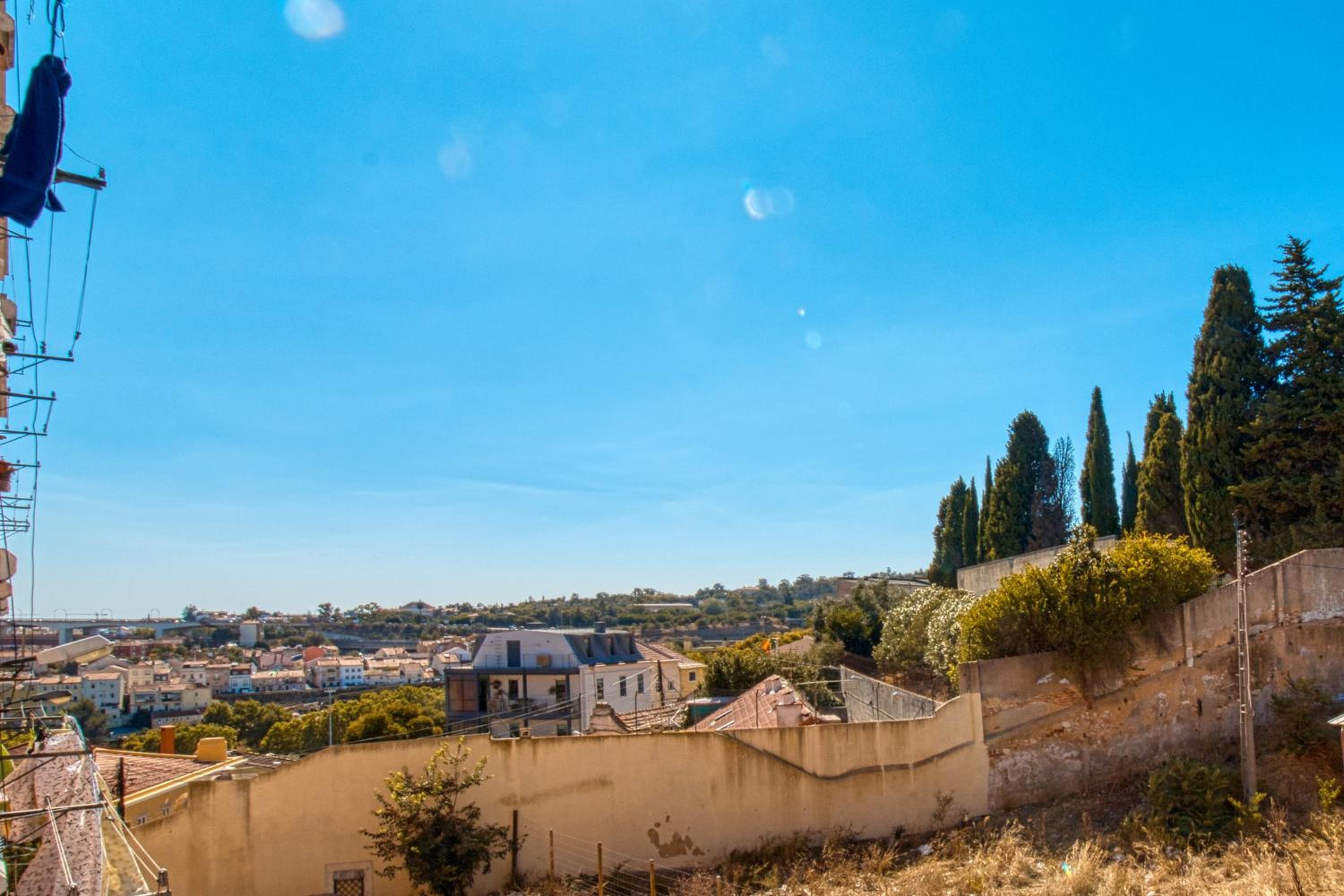 Historic Gem & Modern Loft in the heart of Lisbon view 3