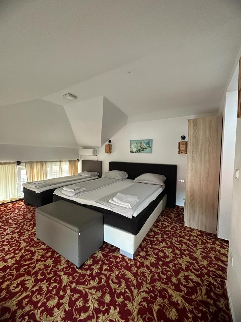 Residence Mahala - Boutique Stay Near Old Town