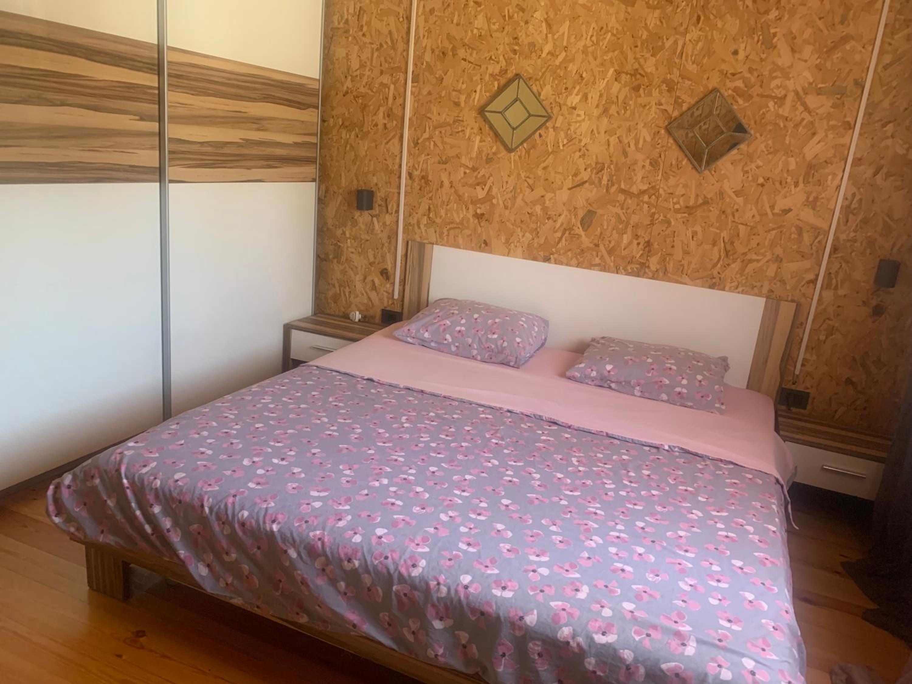 Lola - Ada Bojana River House view 2