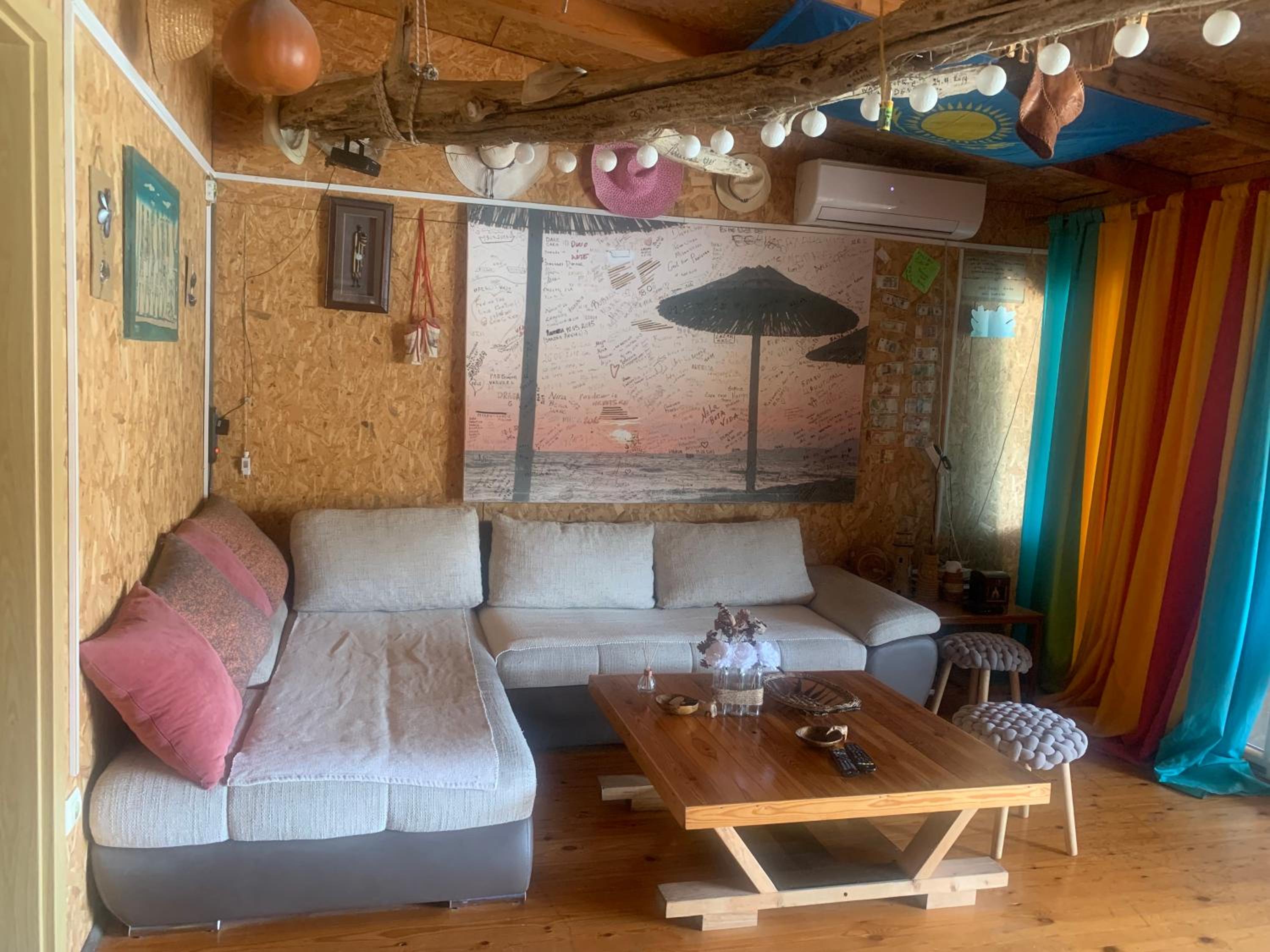 Lola - Ada Bojana River House view 5