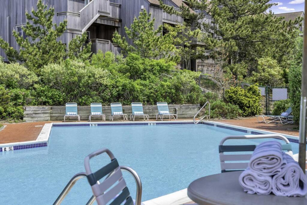 Unit 822 Ocean Colony Beach view 2