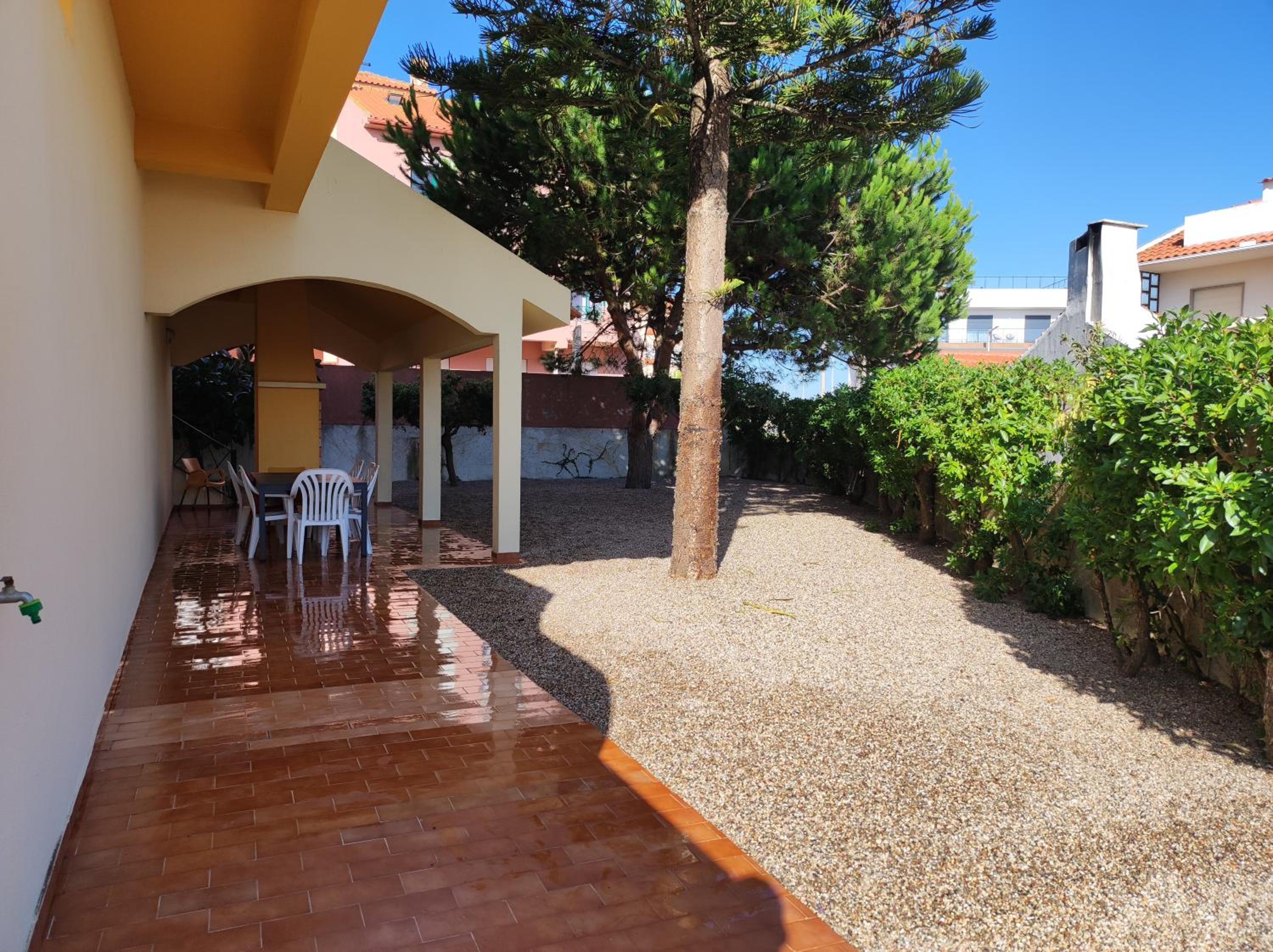 Beach House Villa At Peniche - Praia Consolação view 4