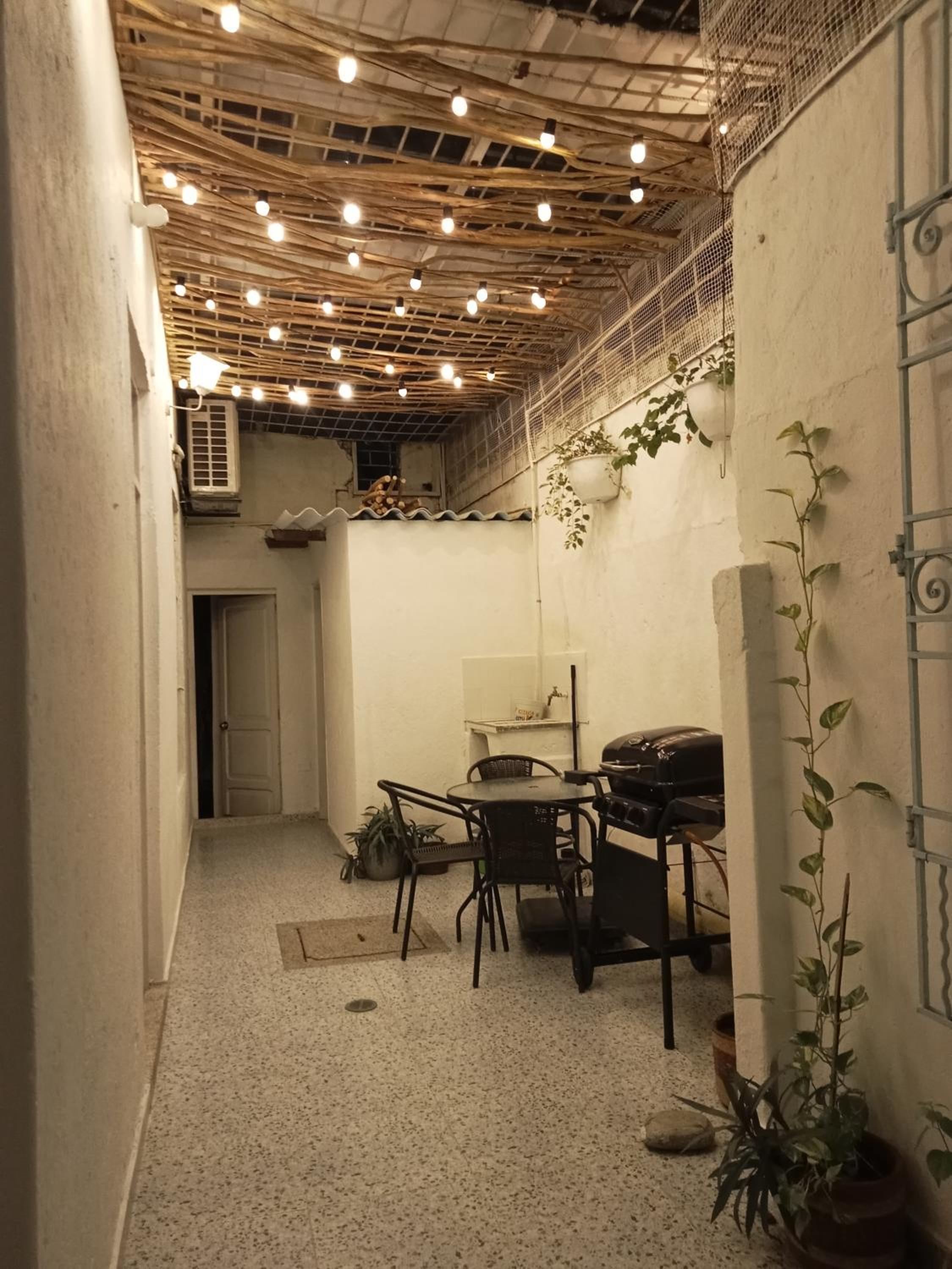 Linda habitación privada en centro histórico