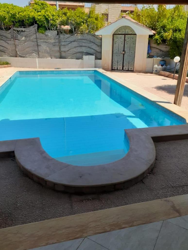 Paradise villa