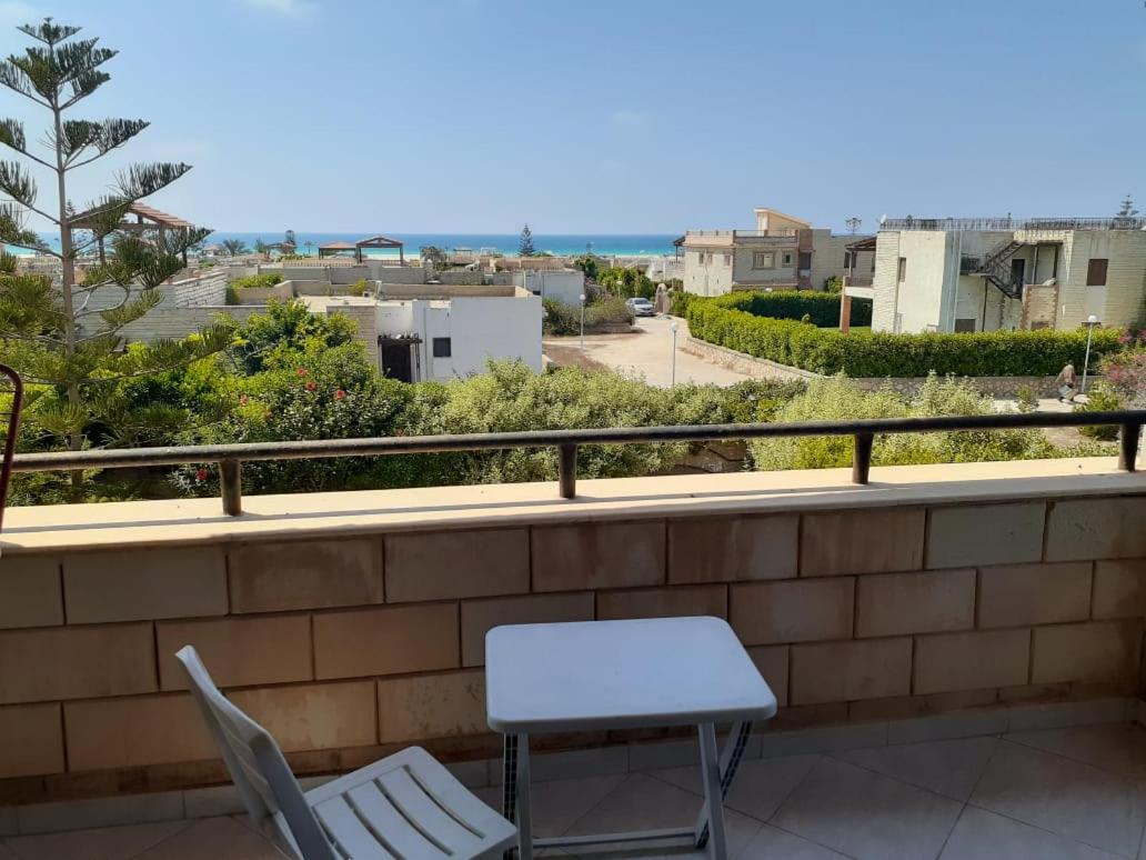 Paradise villa