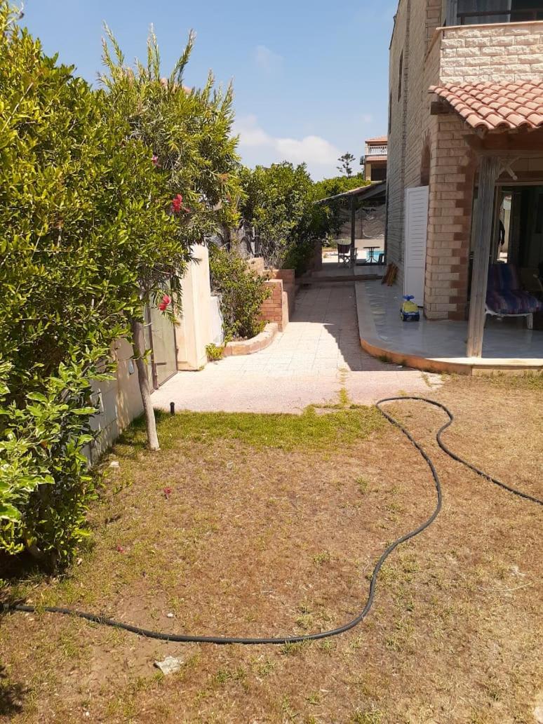 Paradise villa
