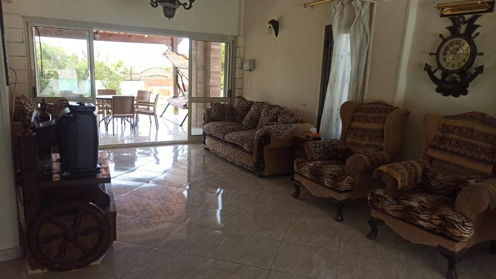 Paradise villa