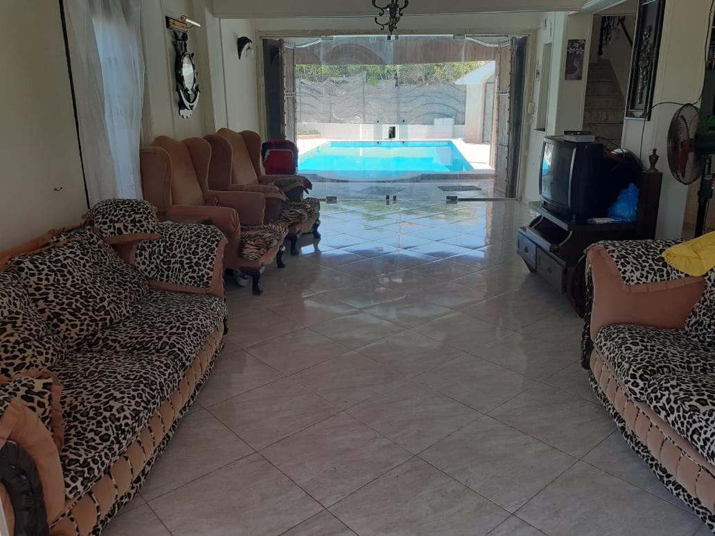 Paradise villa
