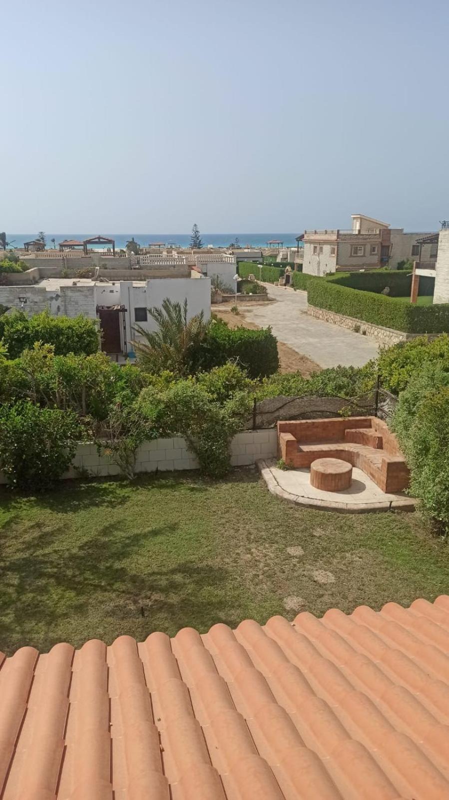 Paradise villa