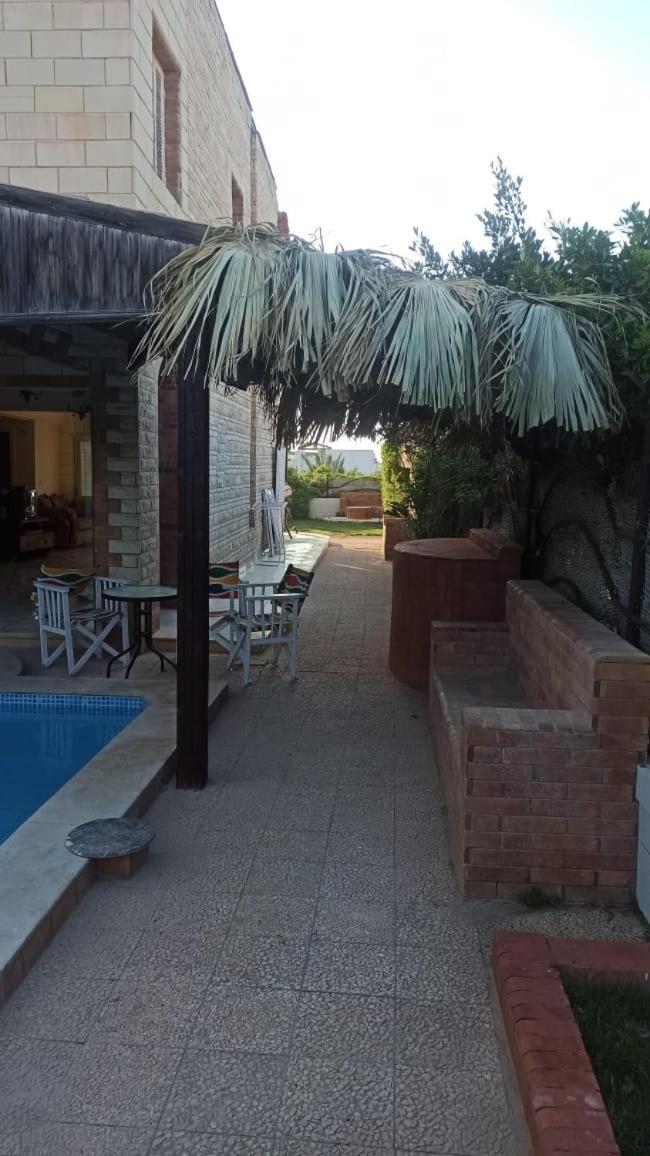 Paradise villa