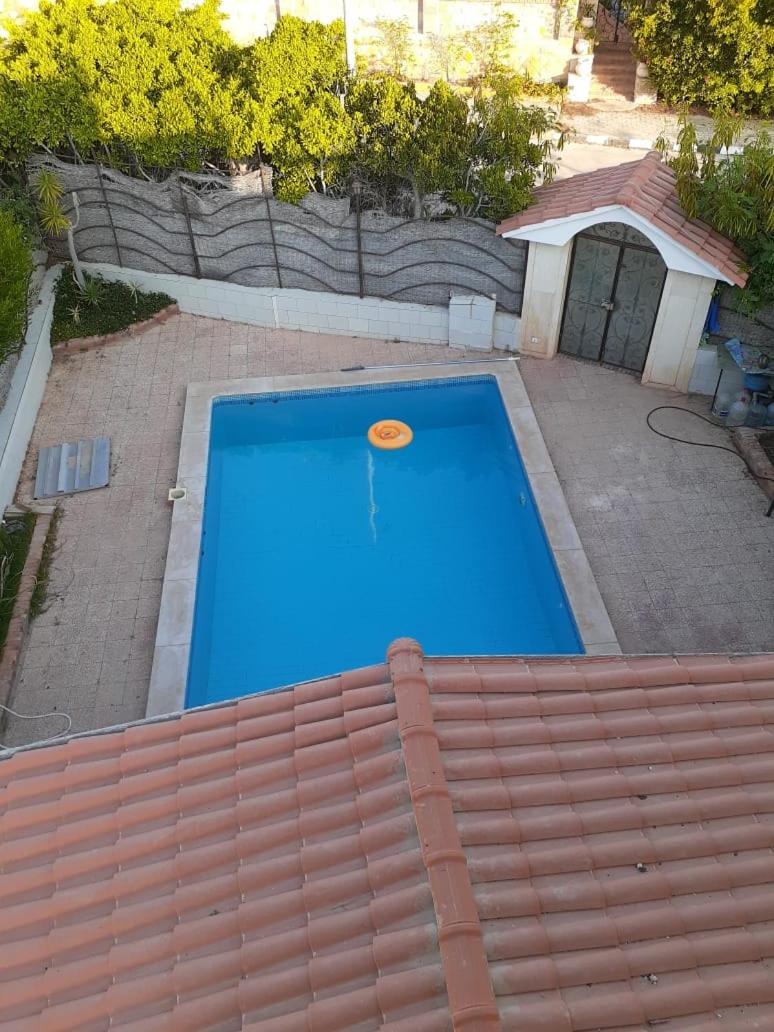 Paradise villa