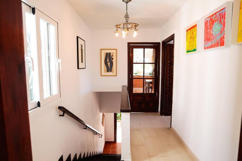 Marbella Vacations - San Nicolas - Property Image 36
