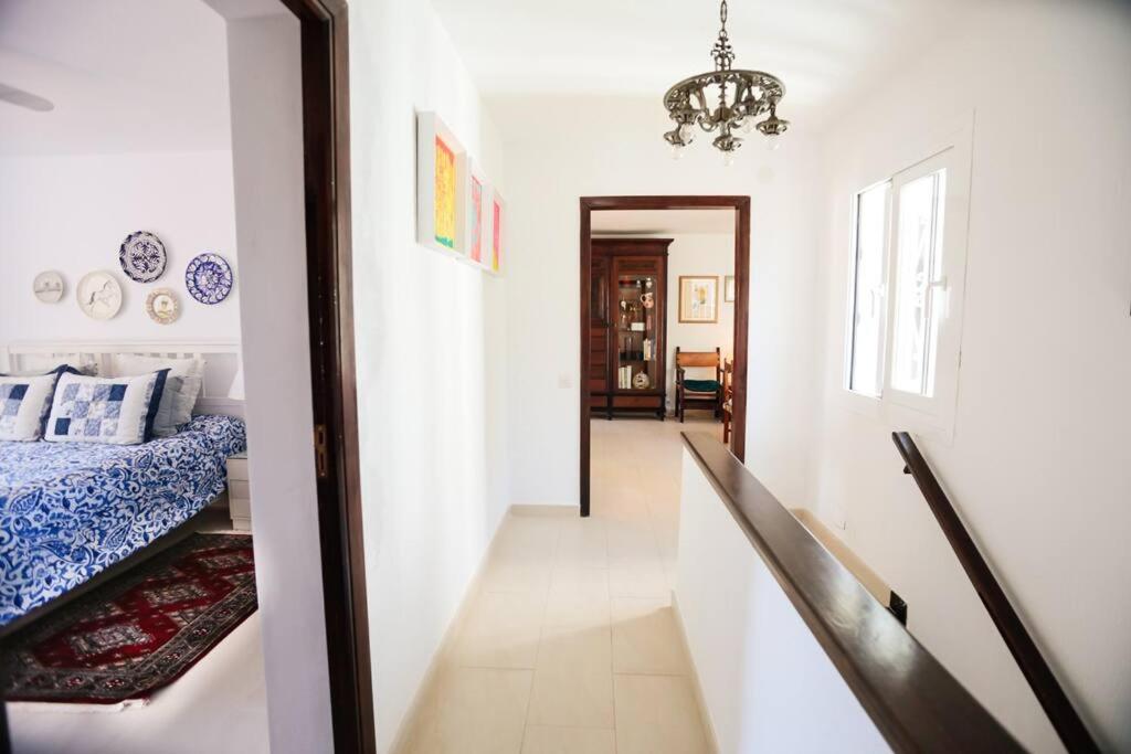 Marbella Vacations - San Nicolas - Property Image 37