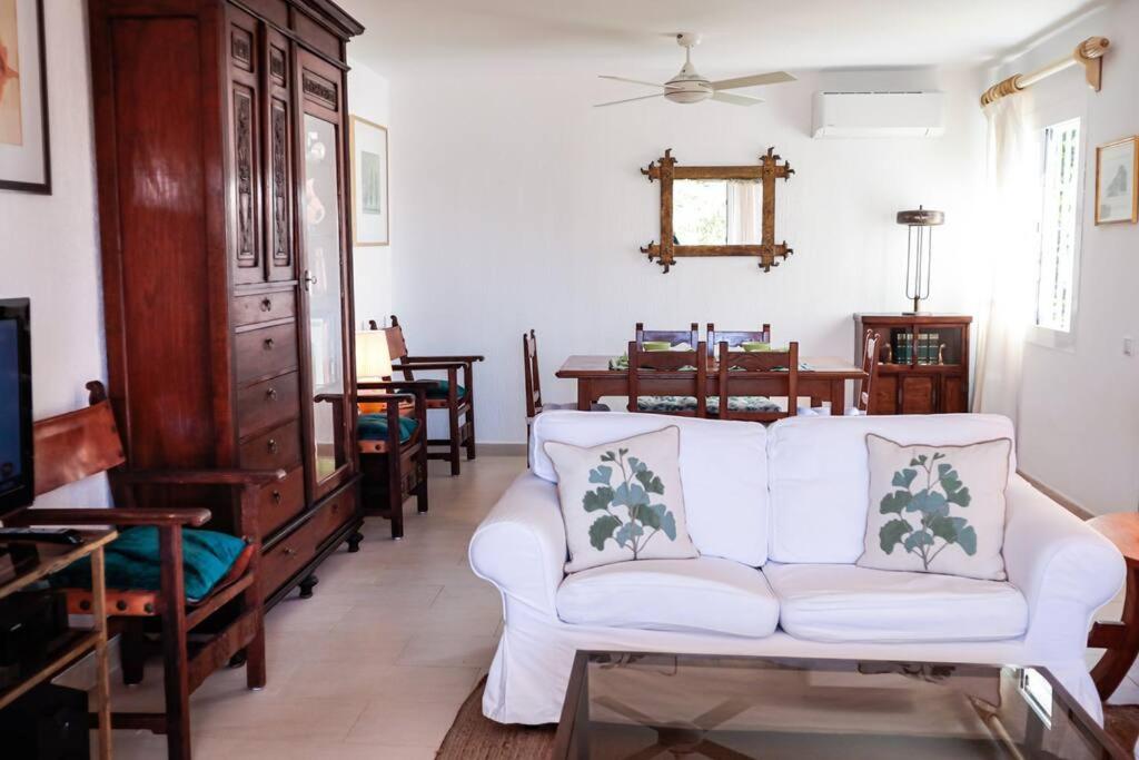 Marbella Vacations - San Nicolas - Property Image 39