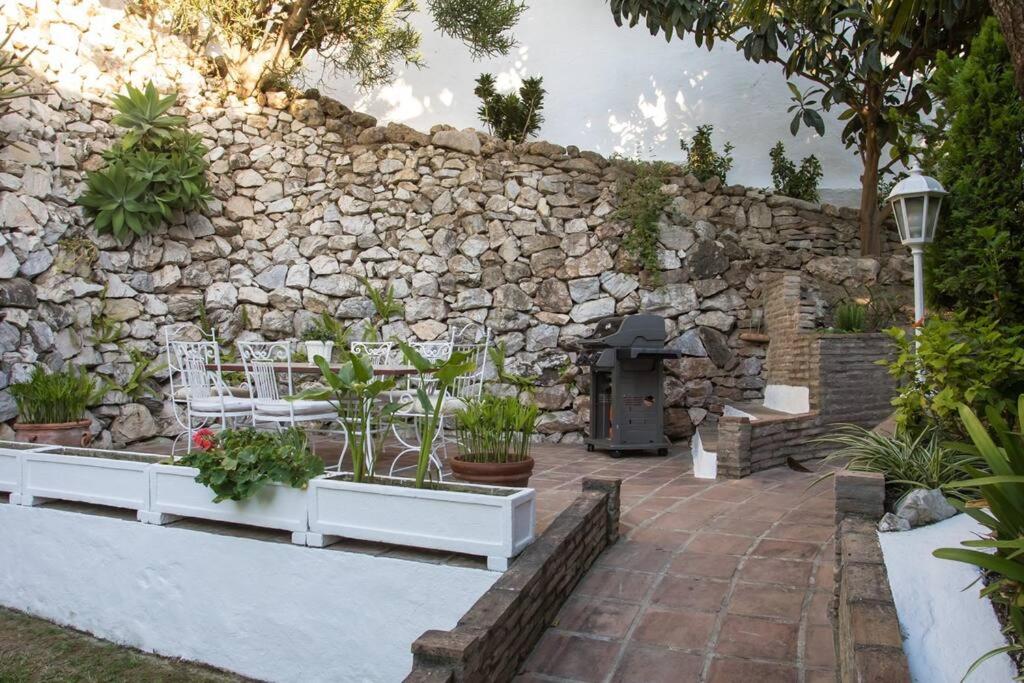 Marbella Vacations - San Nicolas - Property Image 43