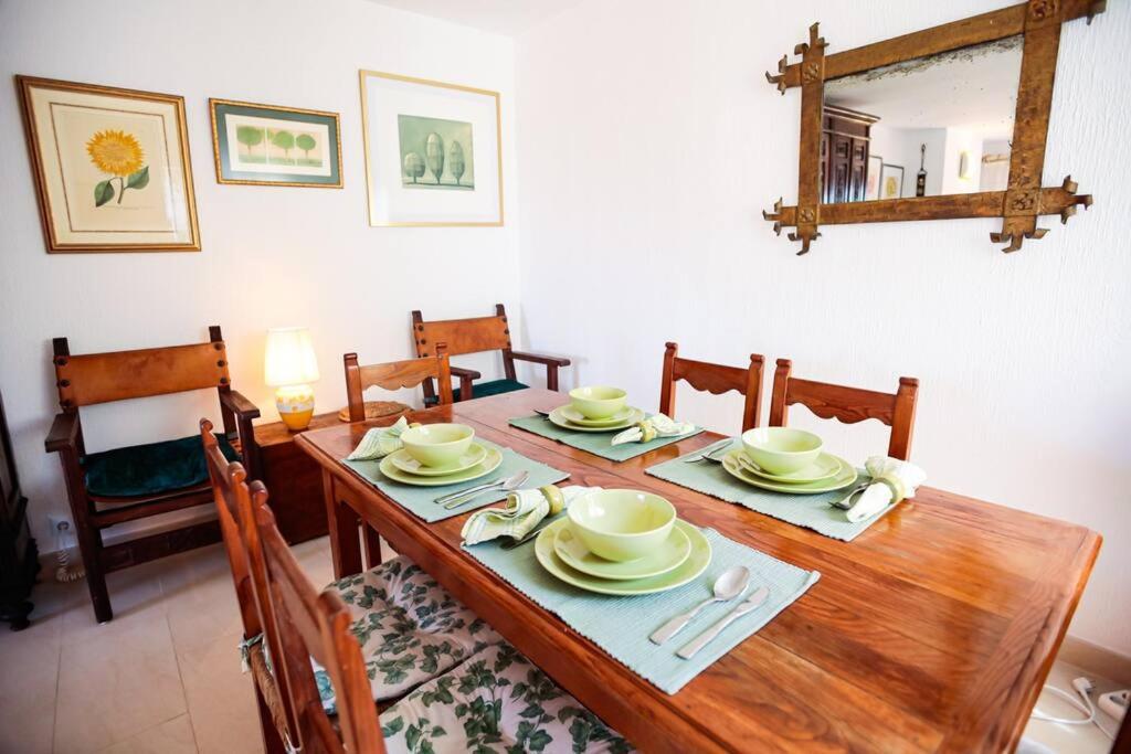 Marbella Vacations - San Nicolas - Property Image 32