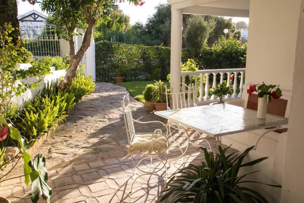 Marbella Vacations - San Nicolas - Property Image 48