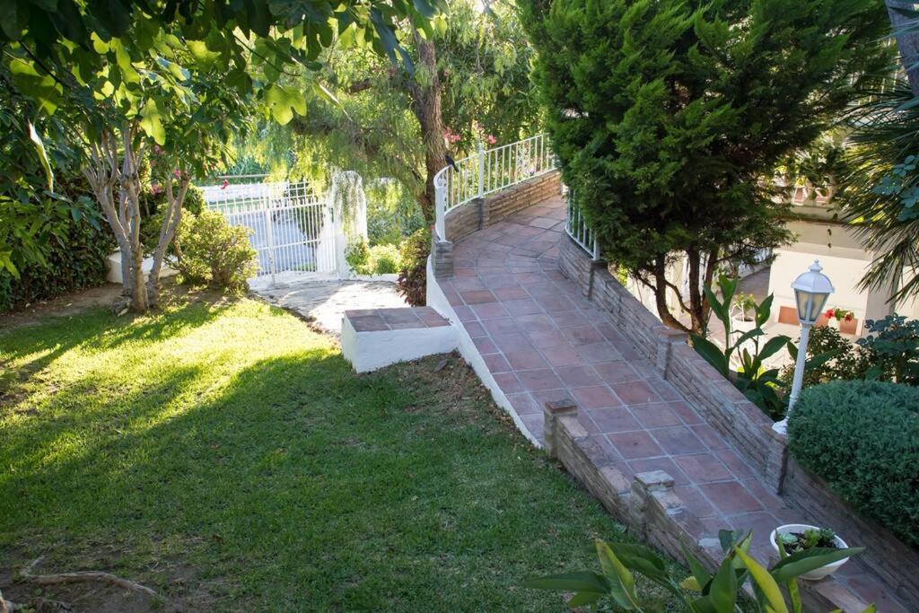 Marbella Vacations - San Nicolas - Property Image 59