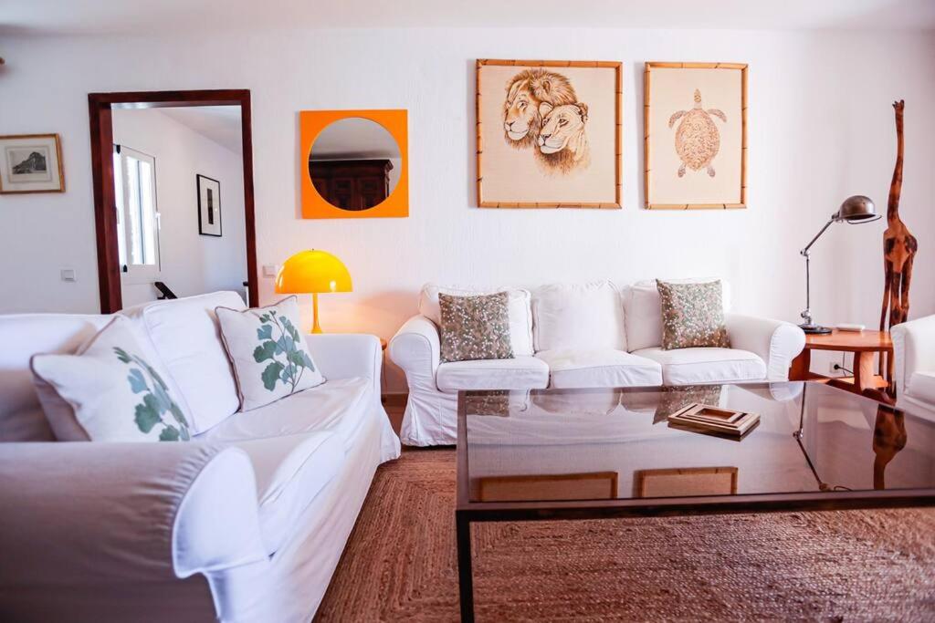 Marbella Vacations - San Nicolas - Property Image 55