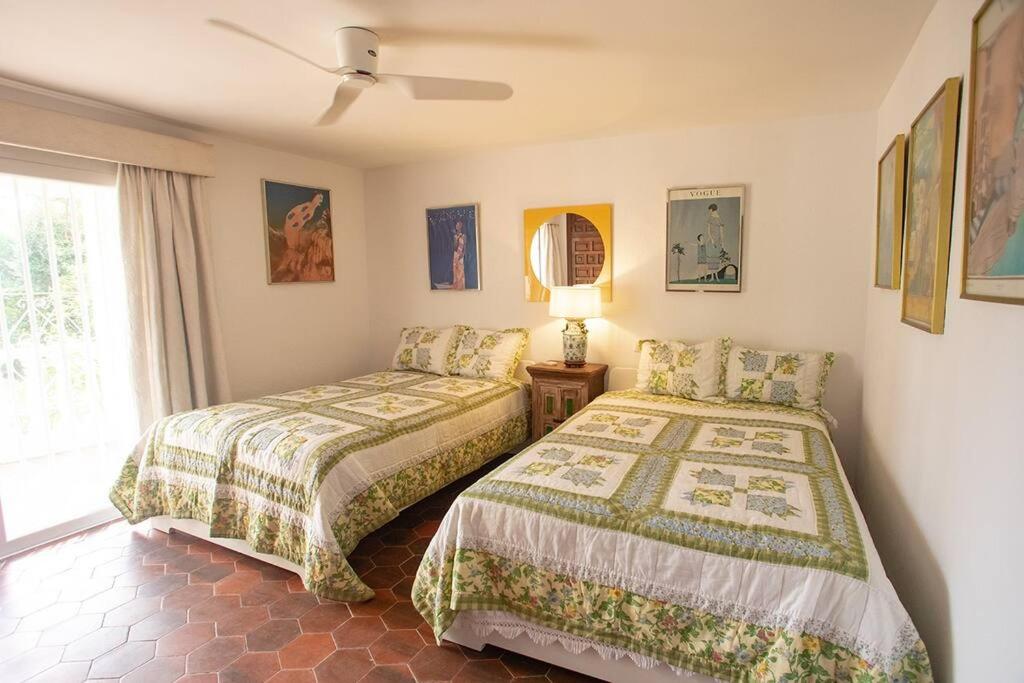 Marbella Vacations - San Nicolas - Property Image 11