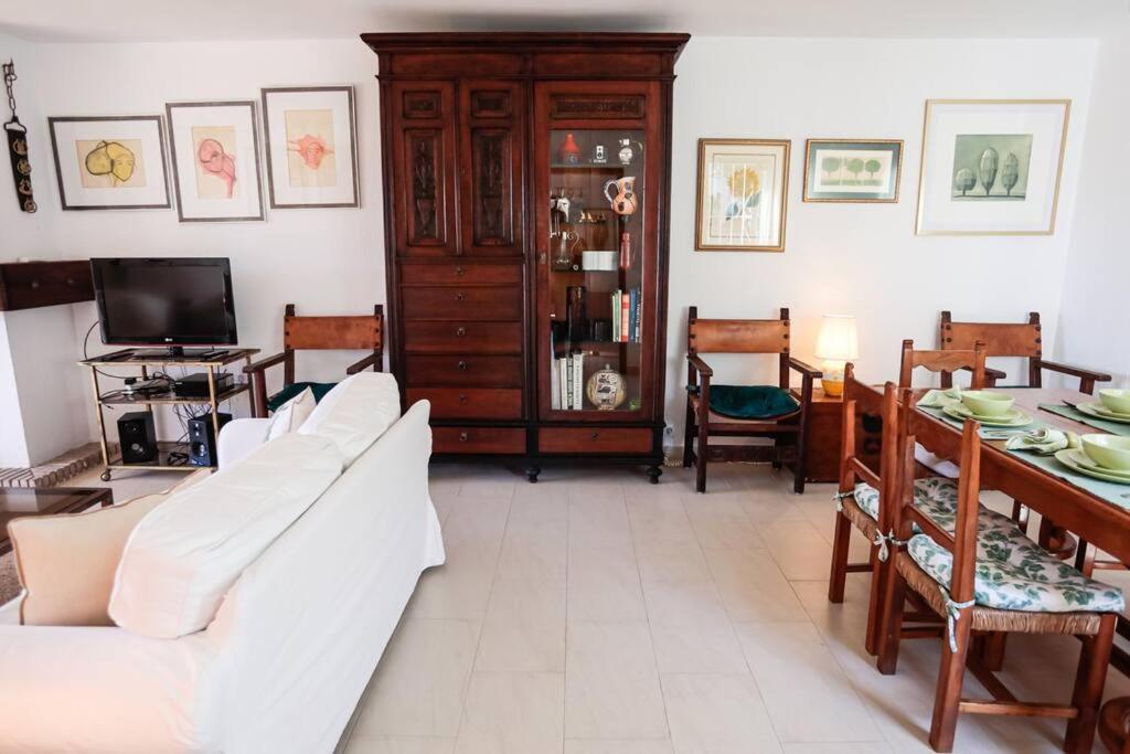 Marbella Vacations - San Nicolas - Property Image 53