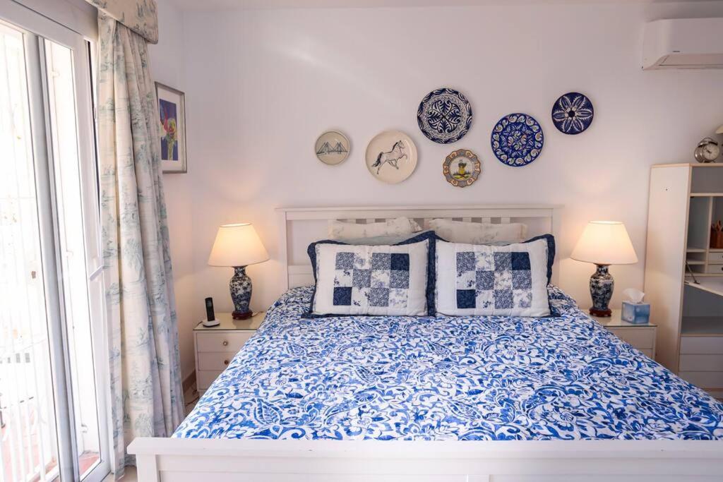 Marbella Vacations - San Nicolas - Property Image 4