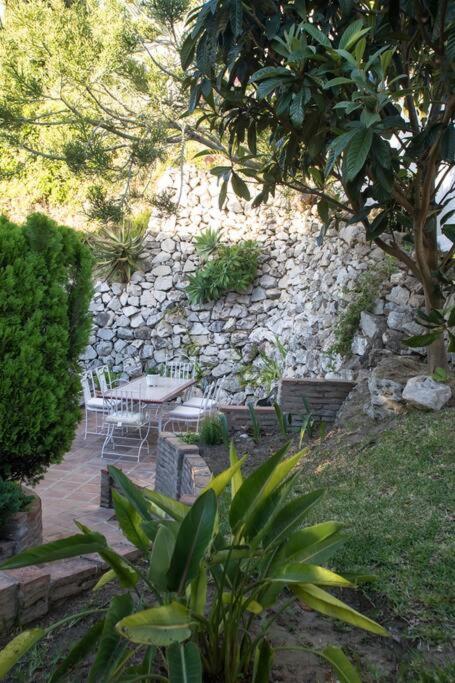Marbella Vacations - San Nicolas - Property Image 27